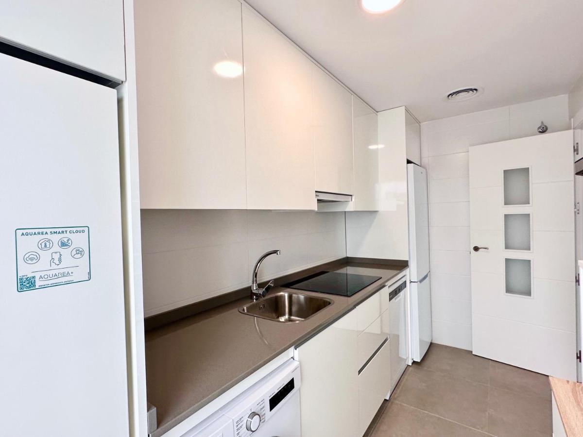 Apartamento Aguacate Beach Golf Motril Exterior photo