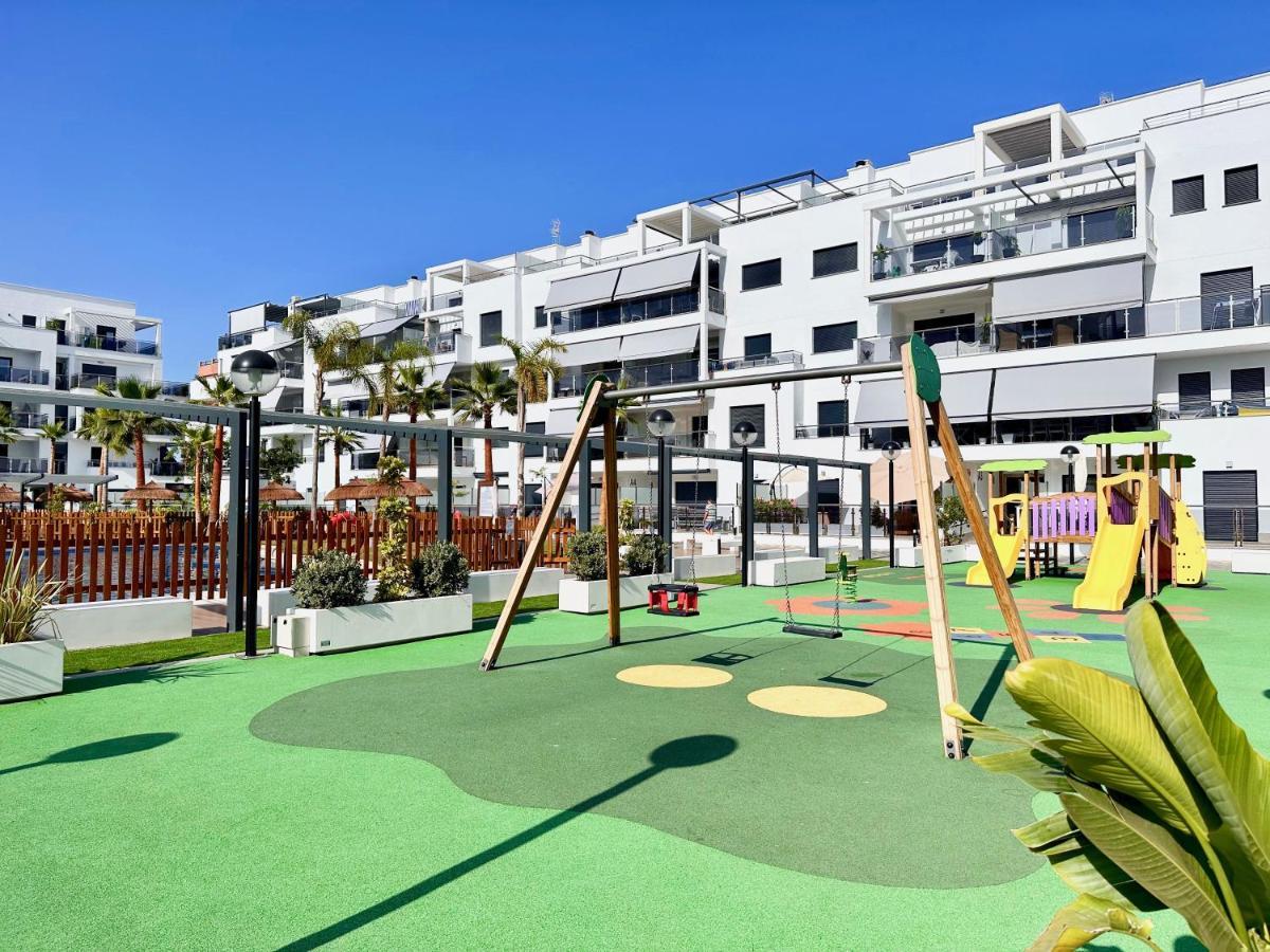 Apartamento Aguacate Beach Golf Motril Exterior photo