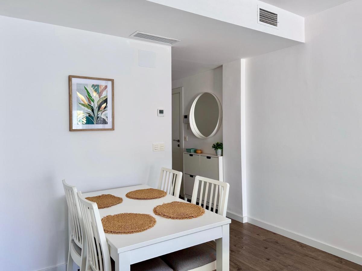 Apartamento Aguacate Beach Golf Motril Exterior photo