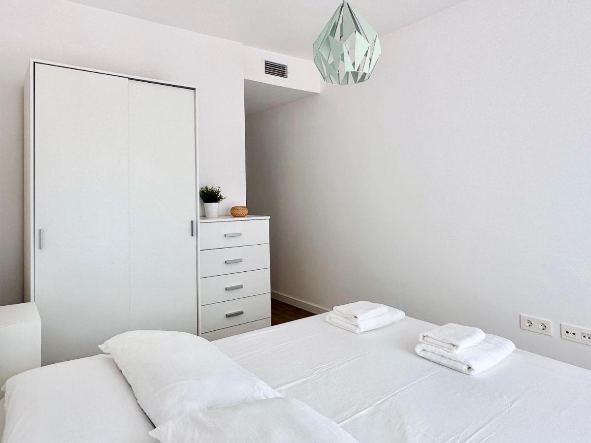 Apartamento Aguacate Beach Golf Motril Exterior photo
