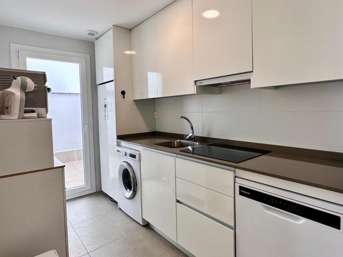 Apartamento Aguacate Beach Golf Motril Exterior photo