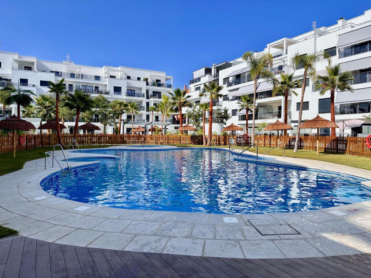 Apartamento Aguacate Beach Golf Motril Exterior photo