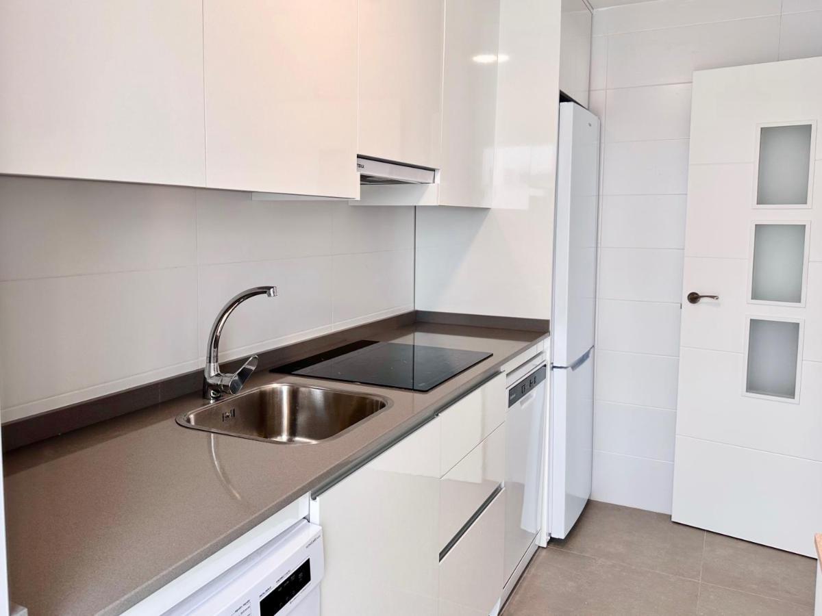 Apartamento Aguacate Beach Golf Motril Exterior photo