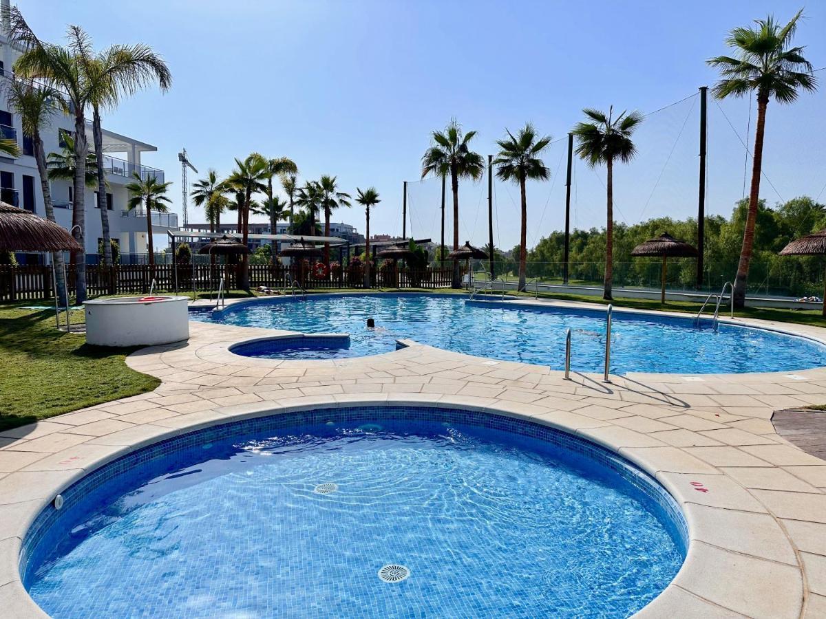 Apartamento Aguacate Beach Golf Motril Exterior photo