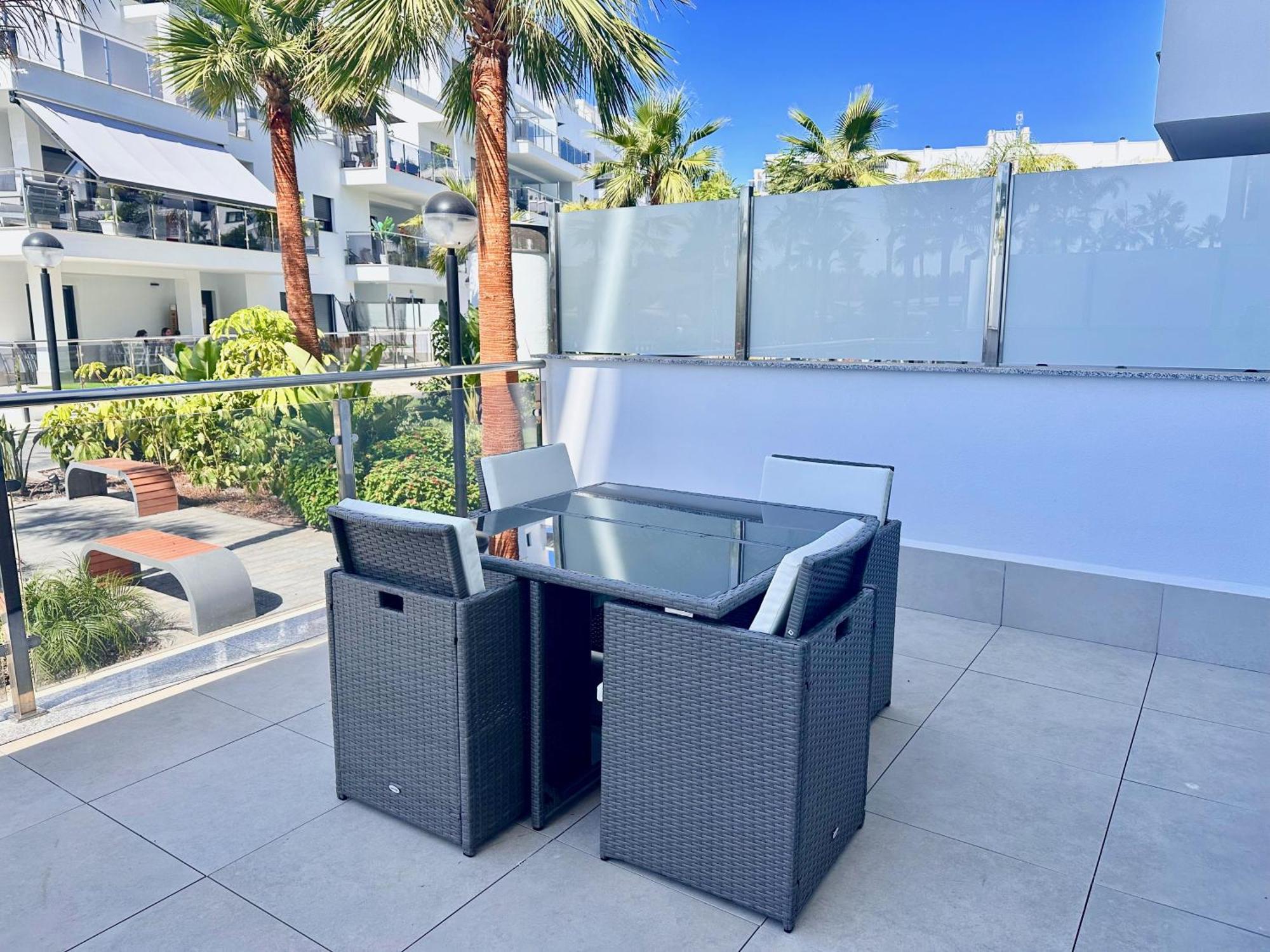 Apartamento Aguacate Beach Golf Motril Exterior photo
