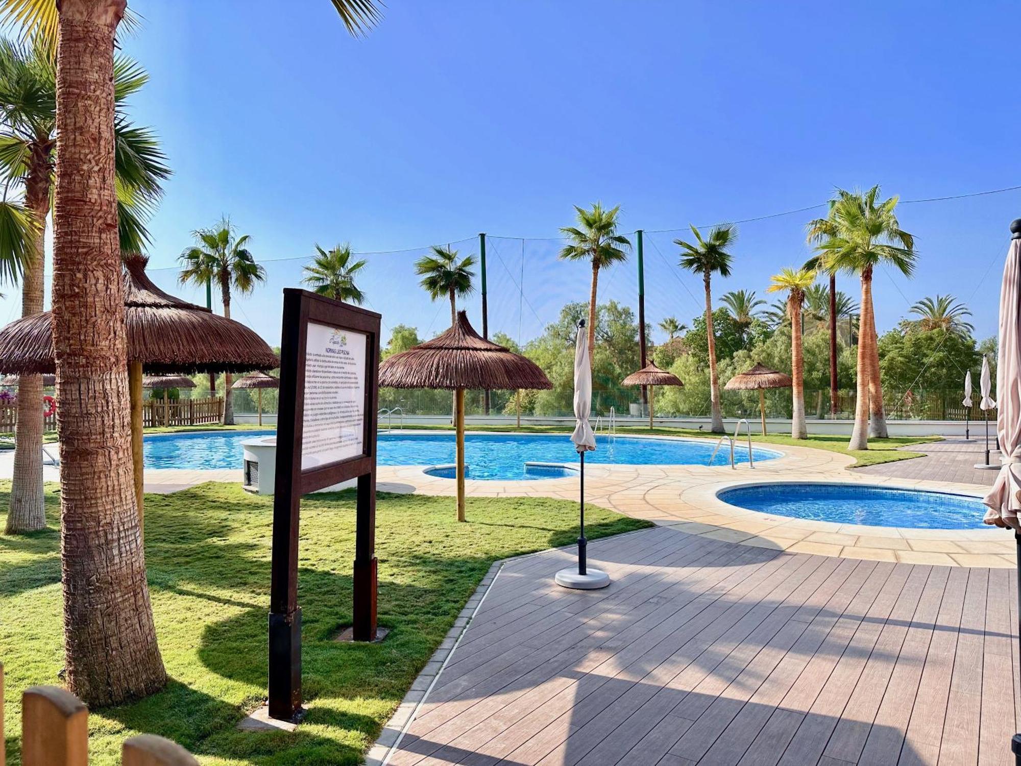 Apartamento Aguacate Beach Golf Motril Exterior photo
